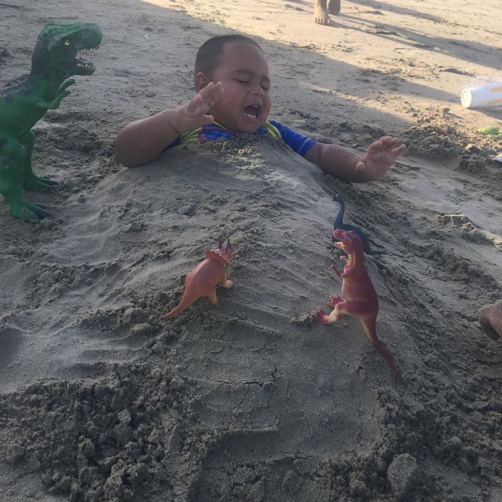 Meet your Posher, Anna